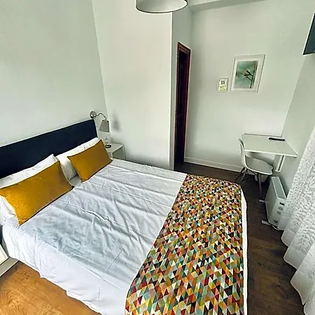 Oda ve Kahvaltı Rural La Casa