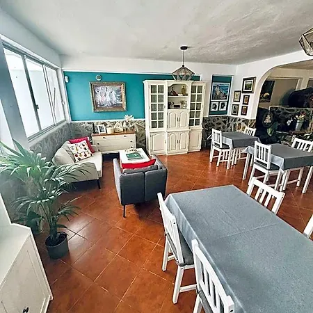 Rural La Casa Oda ve Kahvaltı