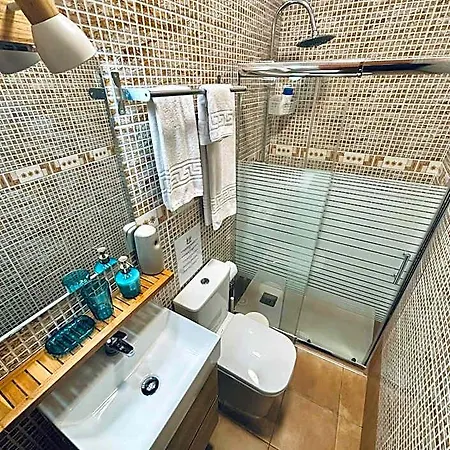 Oda ve Kahvaltı Rural La Casa 3*