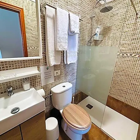 Rural La Casa Oda ve Kahvaltı 3*