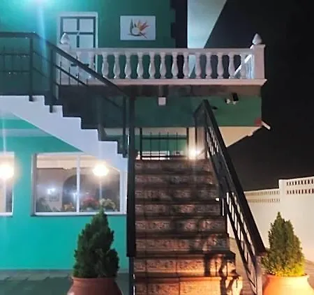 Rural La Casa Oda ve Kahvaltı 3*