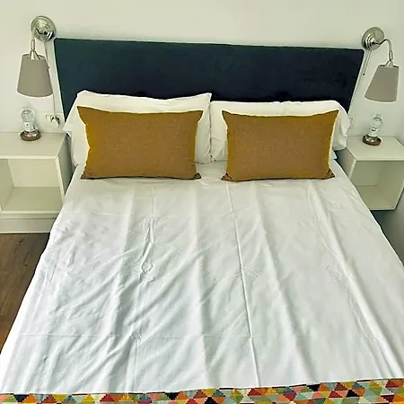 Oda ve Kahvaltı Rural La Casa 3*
