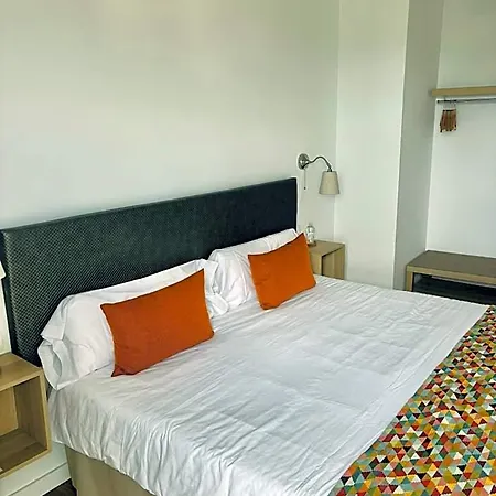 Oda ve Kahvaltı Rural La Casa 3*