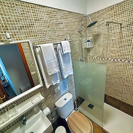 Rural La Casa Oda ve Kahvaltı 3*