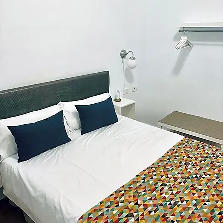 Oda ve Kahvaltı Rural La Casa 3*