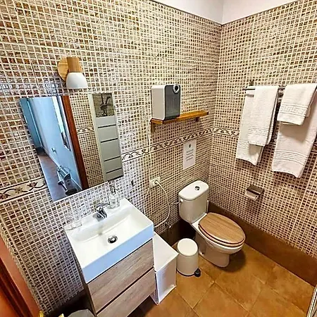 Rural La Casa Oda ve Kahvaltı