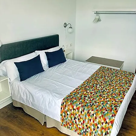 住宿加早餐酒店 Rural La Casa 3*