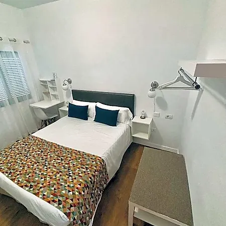 Rural La Casa Oda ve Kahvaltı