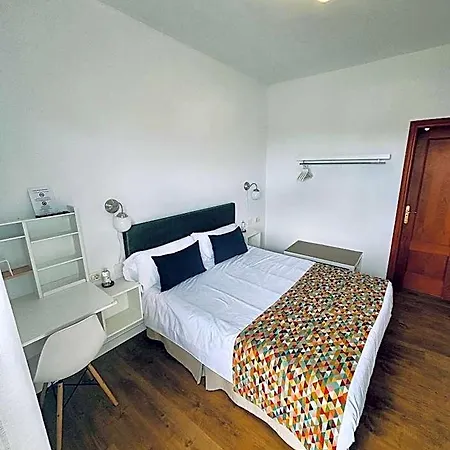住宿加早餐酒店 Rural La Casa 3*