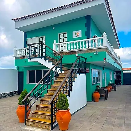 住宿加早餐酒店 Rural La Casa 拉拉古纳