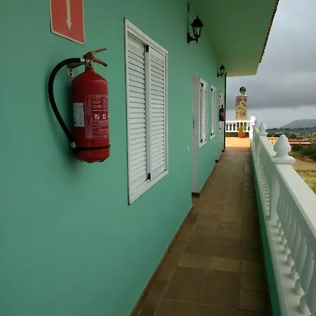 La Casa * La Laguna (Tenerife)