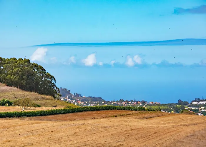 Rural La Casa Bed & Breakfast La Laguna (Tenerife)
