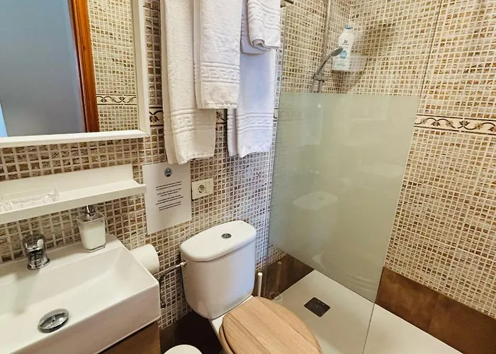 Bed & Breakfast Rural La Casa La Laguna (Tenerife)