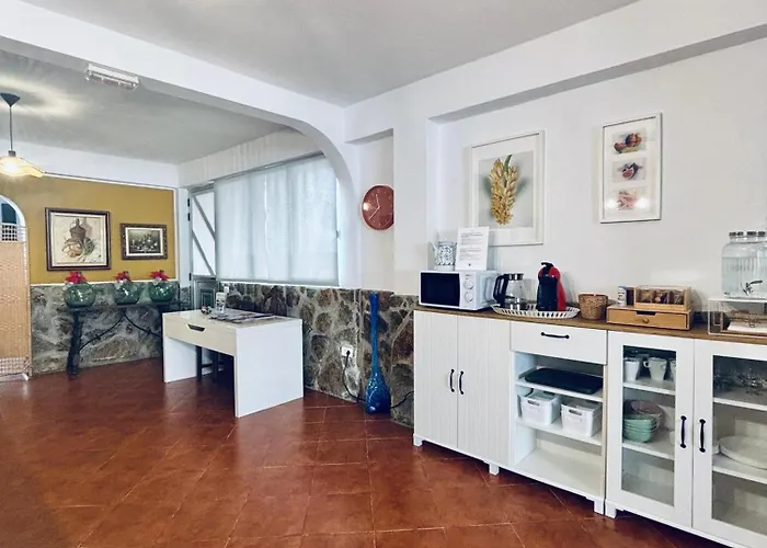 Rural La Casa Bed & Breakfast