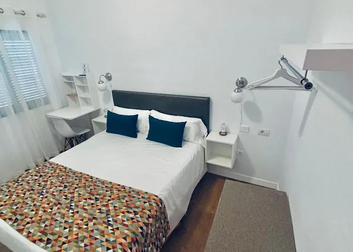 Rural La Casa La Laguna (Tenerife)