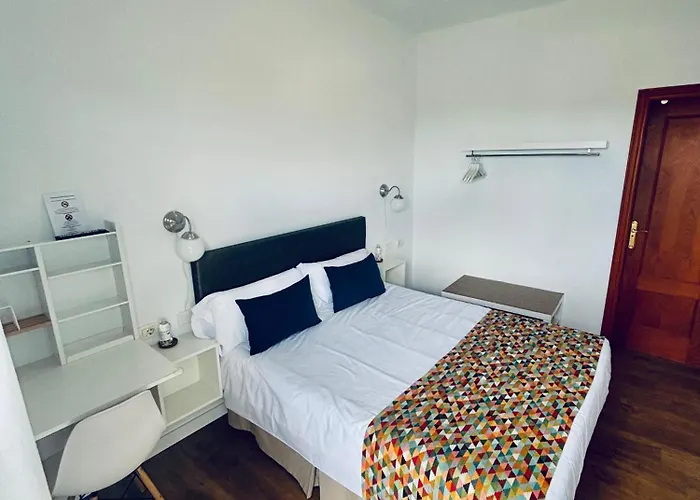 Rural La Casa Bed & Breakfast