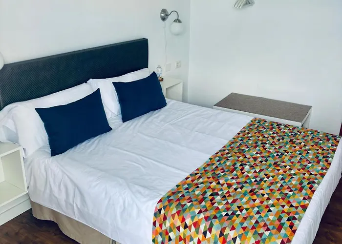 Bed & Breakfast Rural La Casa La Laguna (Tenerife)