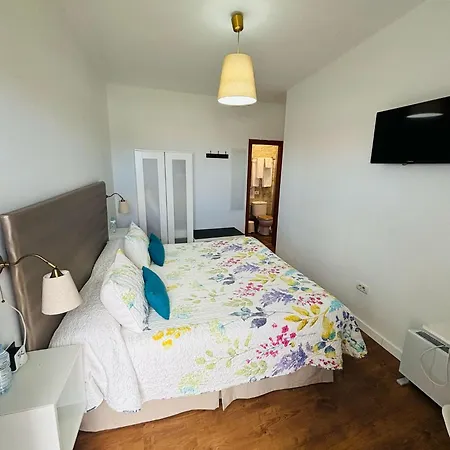 Bed & Breakfast La Casa