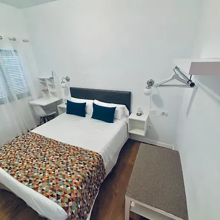 Rural La Casa 拉拉古纳