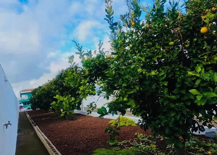 Rural La Casa 拉拉古纳