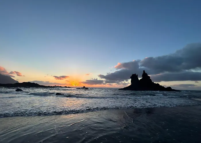 Rural La Casa 住宿加早餐酒店 3*