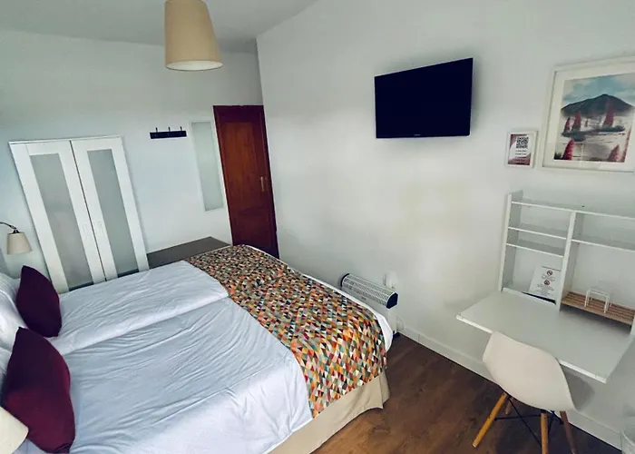 Rural La Casa 3* 拉拉古纳